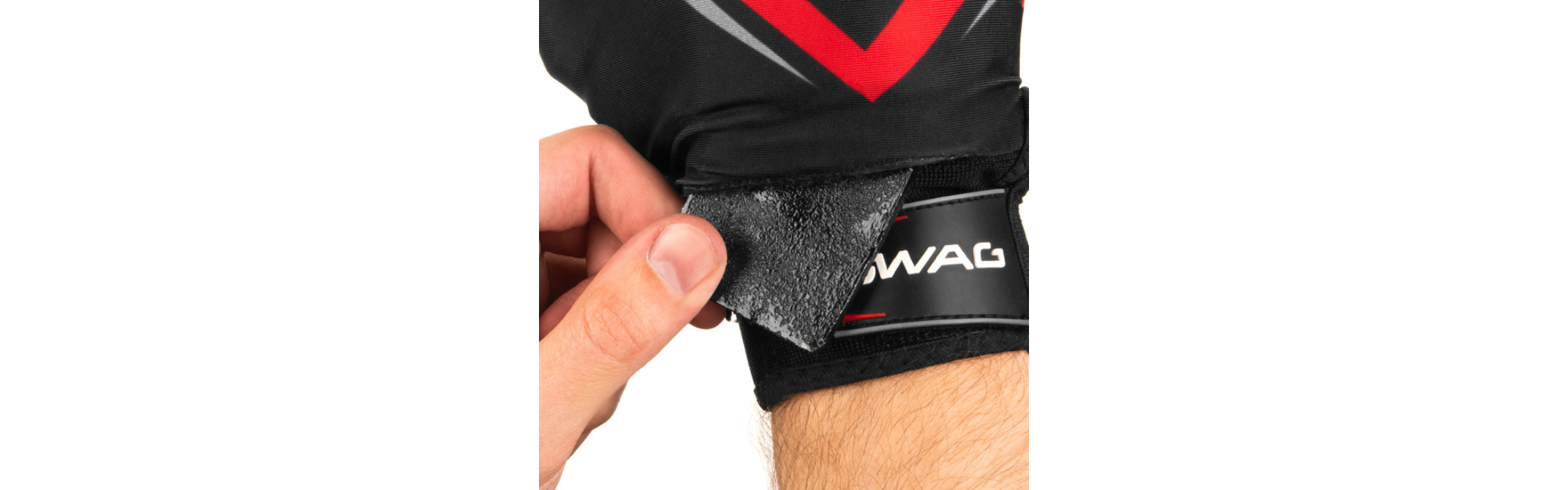 weighted gloves