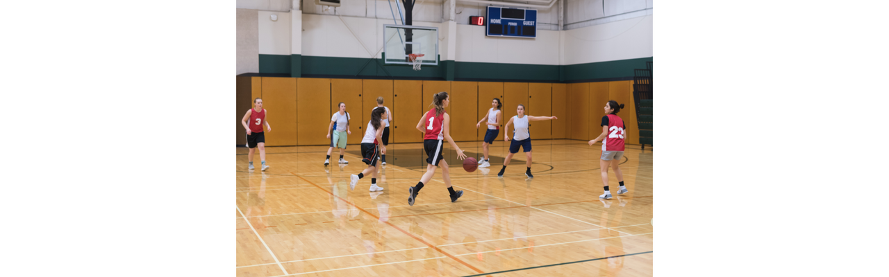 Boosting Team Defense: The Shell Drill Basketball Guide – HoopsKing