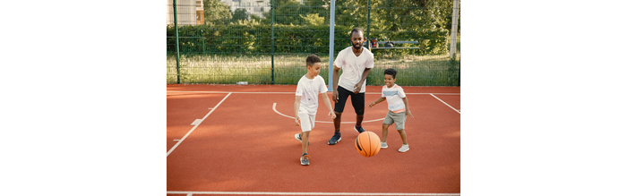 dealing with parents