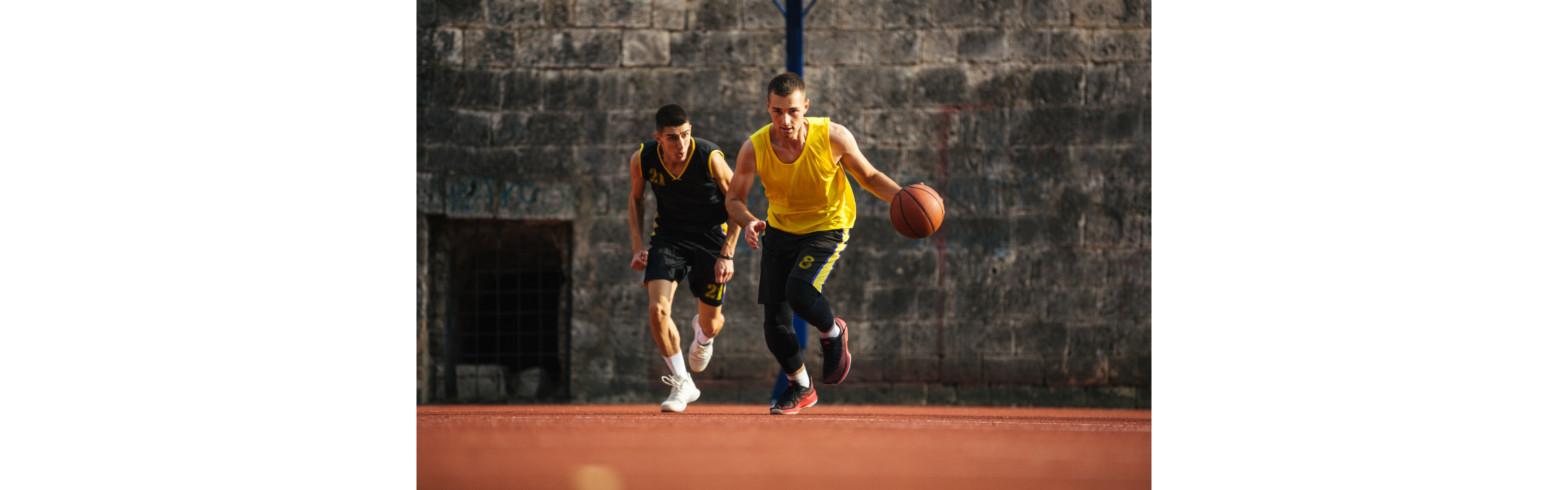 pick and roll offense