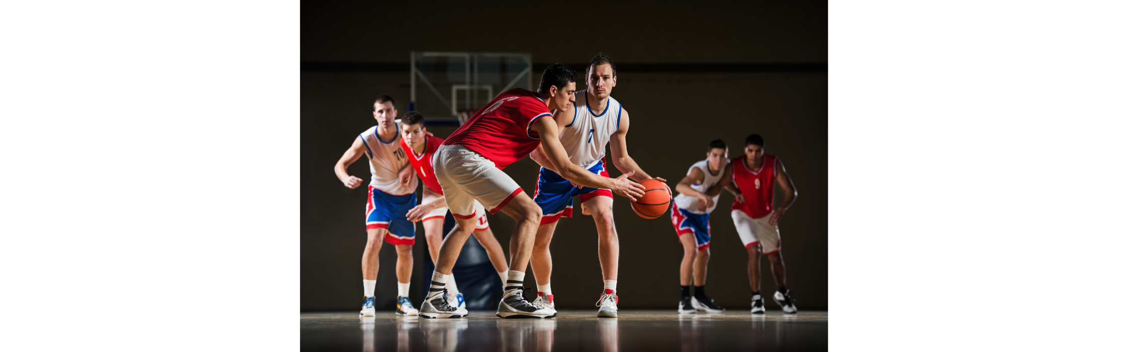 zone defense