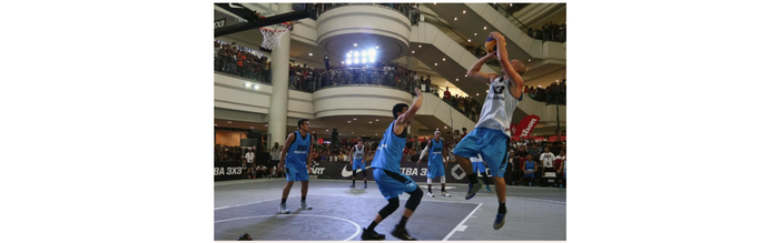 3 on 3 basketball drills