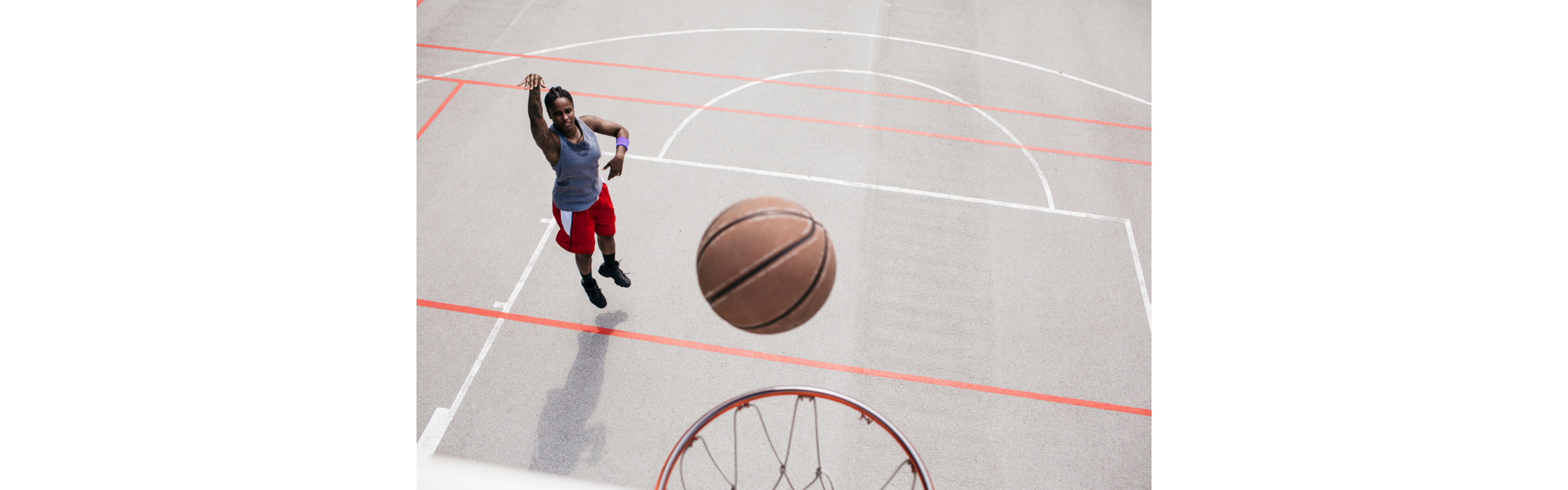 shooting drills