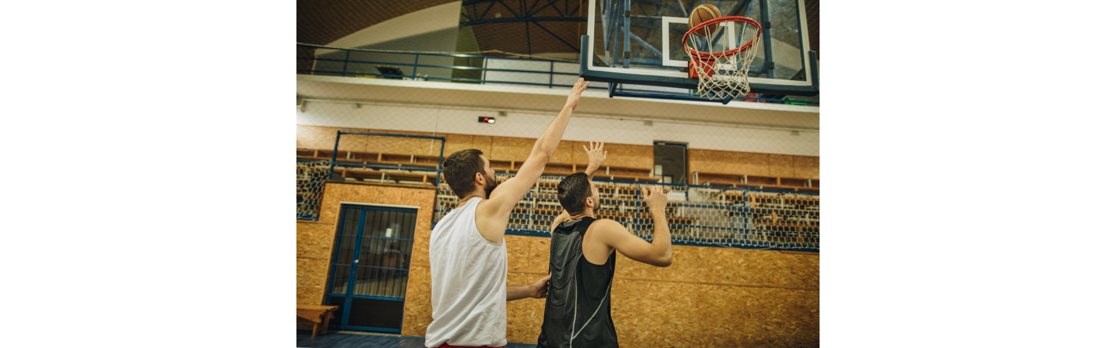 offense basketball