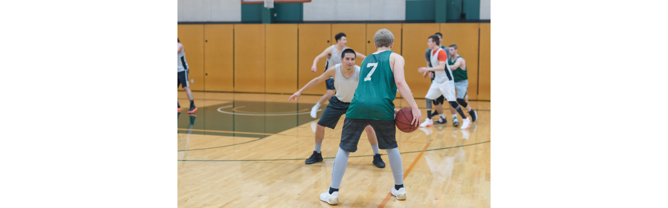 zone offense