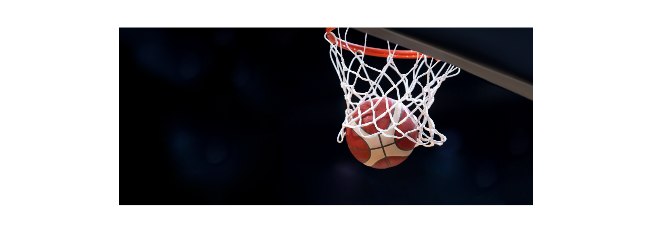 basketball shooting