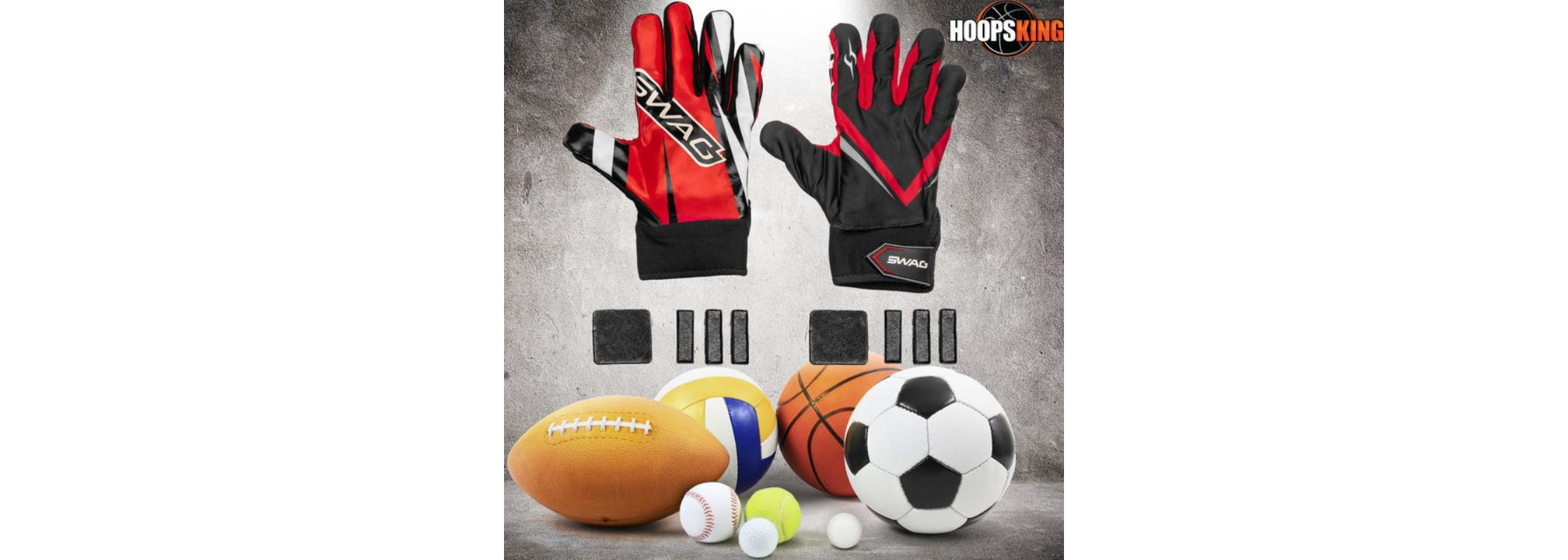 weighted gloves