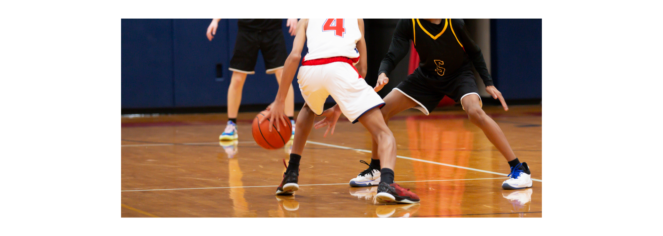 dribbling drills