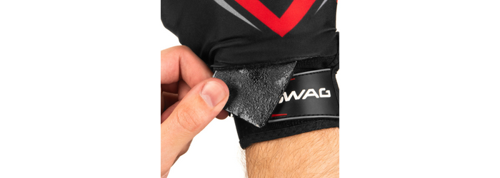 weighted glove training