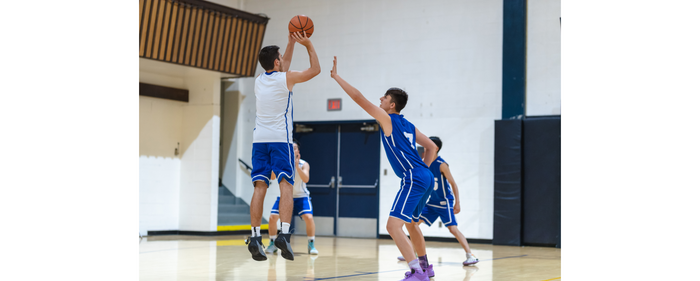 improve basketball scrimmages.