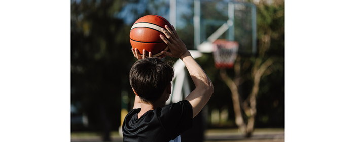 quick shot basketball skills