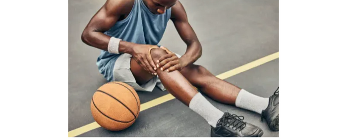 basketball drills for injured players