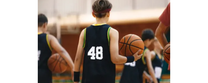 Basketball leg exercises