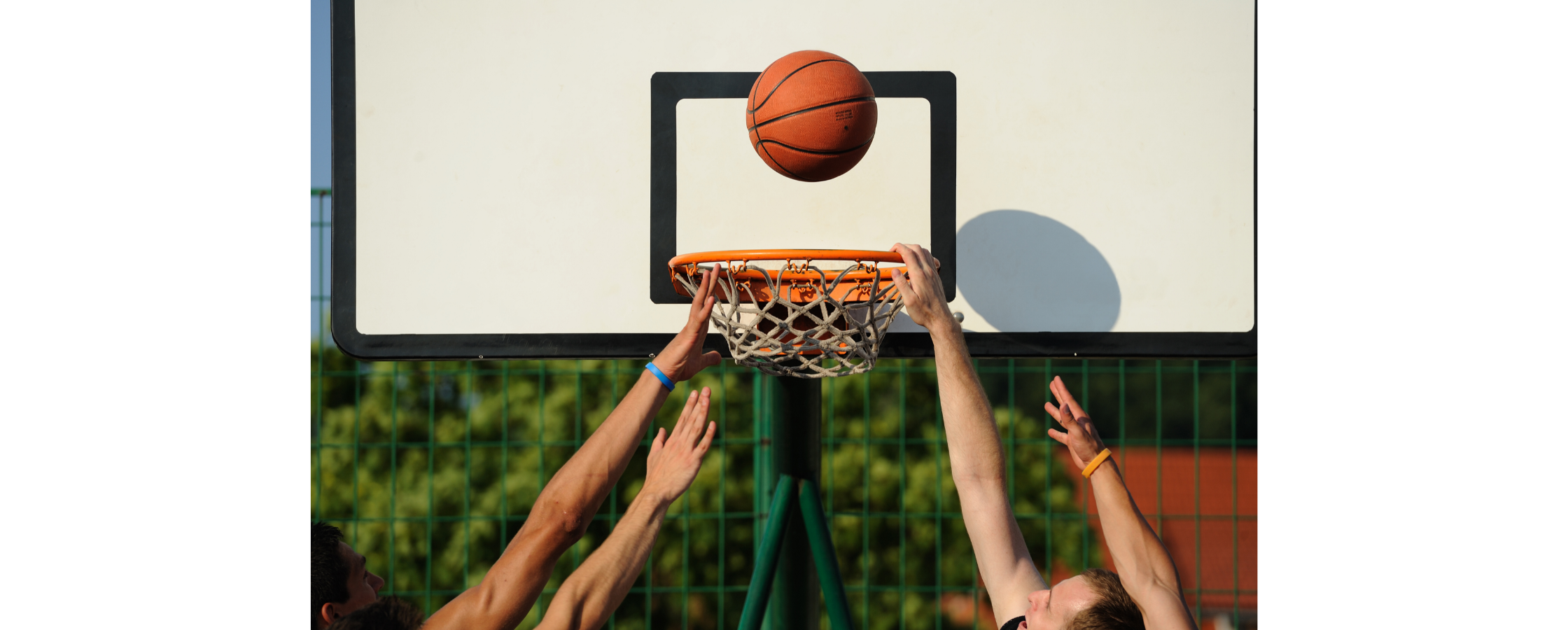 basketball drills