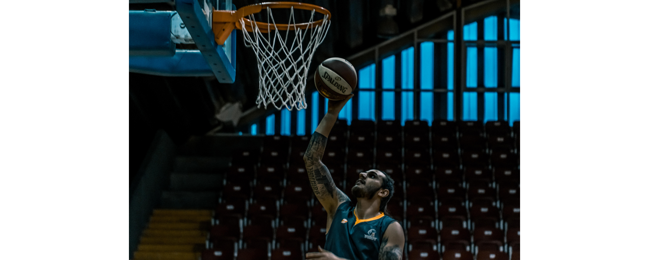 Basketball Workout Fundamentals for Young Players Success