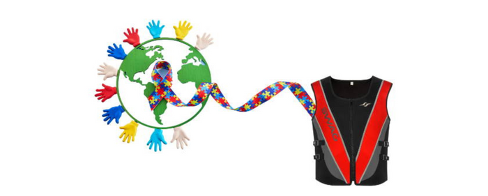 Benefits of Weighted Vest for Autism