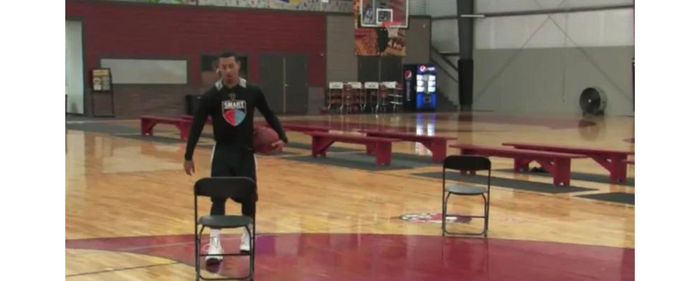 Pro Hop Like Michael Carter Williams