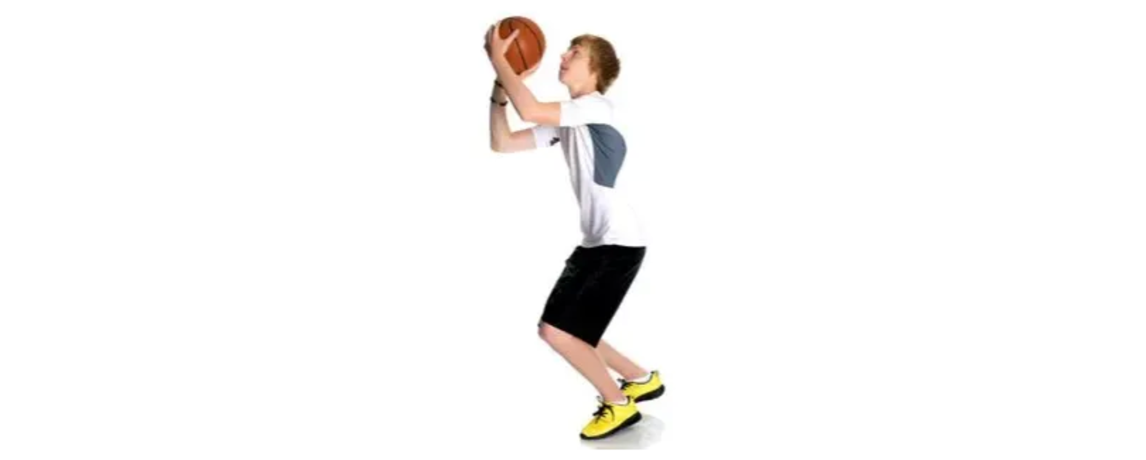 Youth basketball leagues