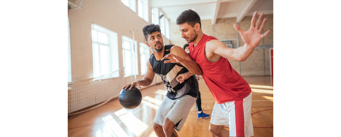 Youth Positionless Basketball by Enhancing Skills & Growth