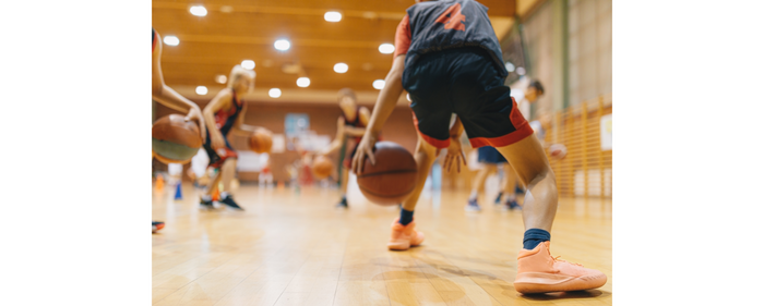 basketball conditioning drills