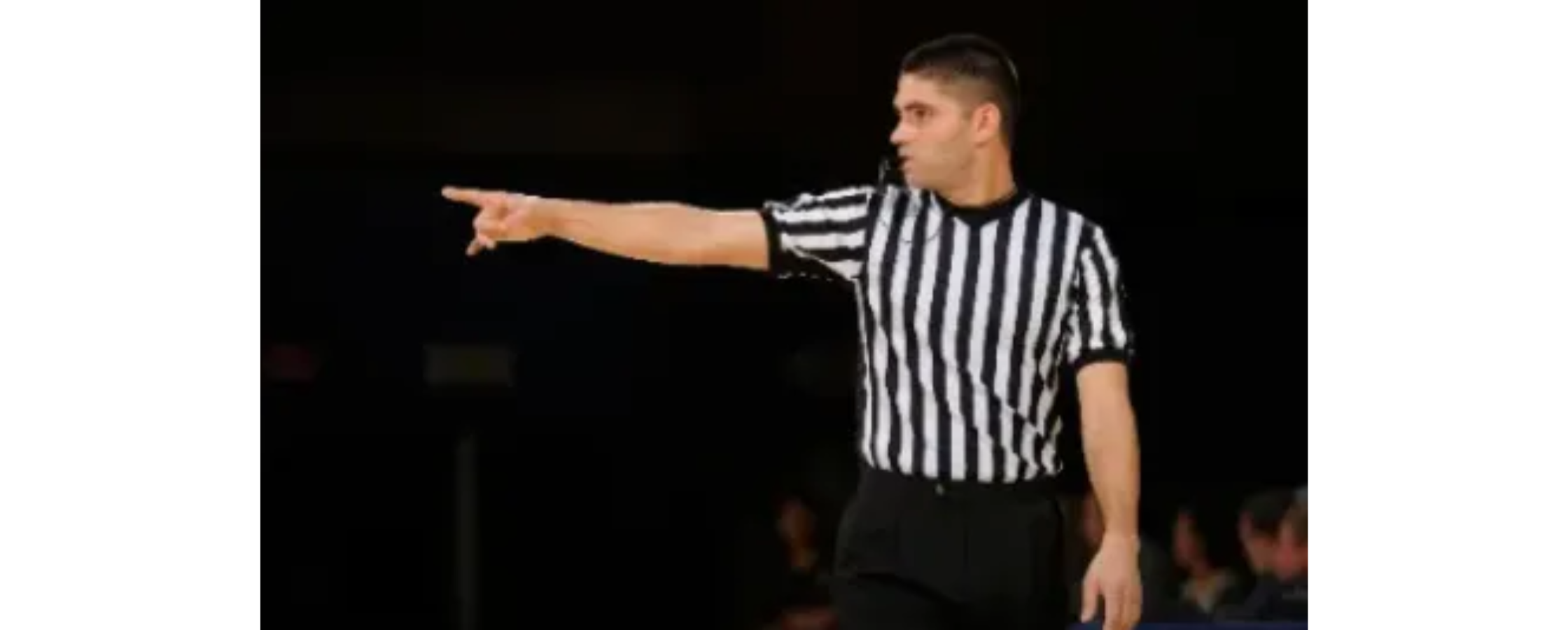 Basketball basics