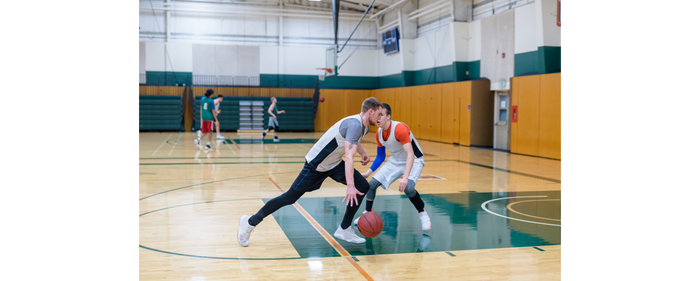 basketball drills for beginners