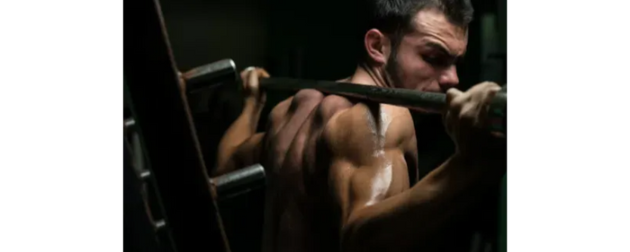 Weight lifting exercises