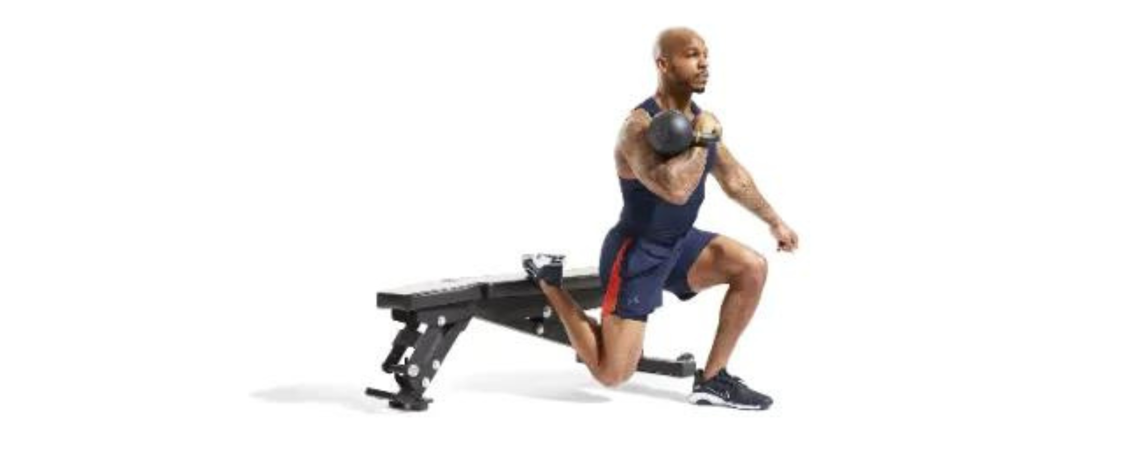 Discover the Benefits of Bulgarian Squats for Athletes Today