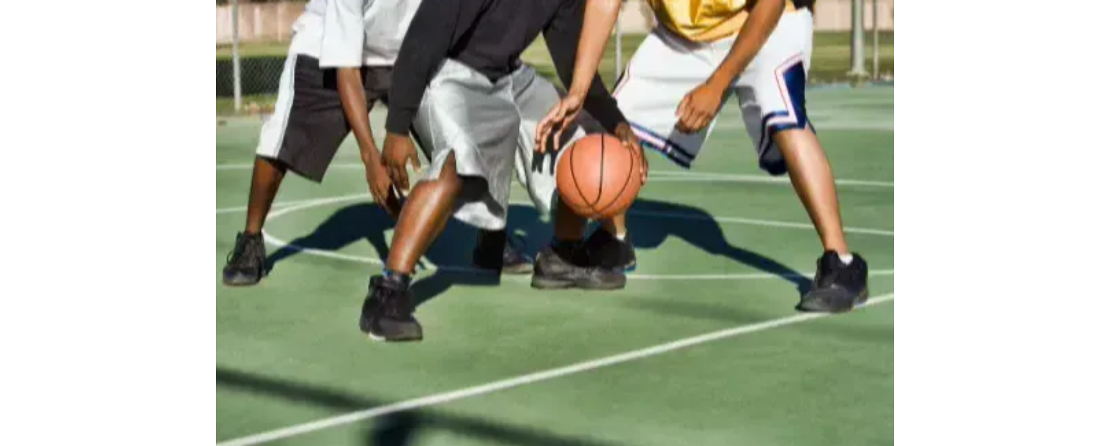 basketball drills