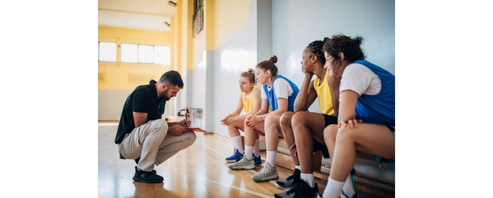 timeout in basketball