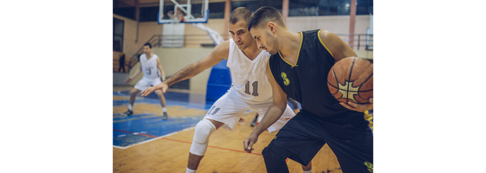 Understanding Arm Bar Basketball