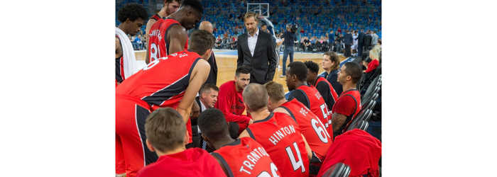 Basketball Coaching Philosophy