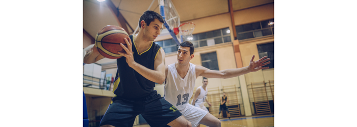 Best Post Moves Basketball