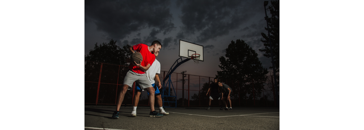 Teaching Man-to-Man Defense: A Guide for Youth Basketball – HoopsKing