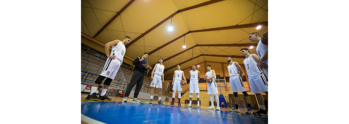 Basketball Practice Planning