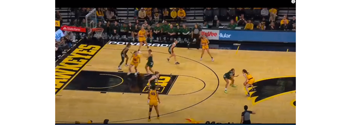 Caitlin Clark’s Game