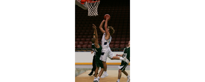 charge in basketball