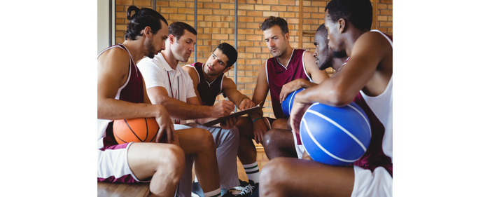 Intricacies of NBA Defenses