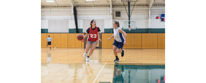 Beat Trap Basketball