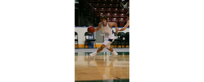 Baseline in Basketball