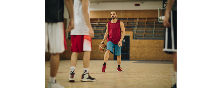 Offensive Basketball Dictionary Terms: A Parent's Guide