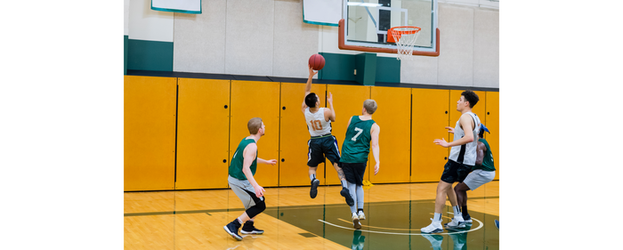 5 Basketball Drills for Guards