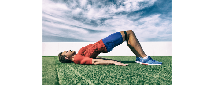 Resistance Bands Training for Every Athlete