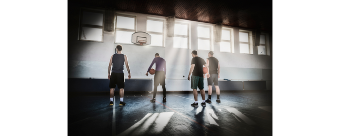 Best Yoga Exercises for Basketball