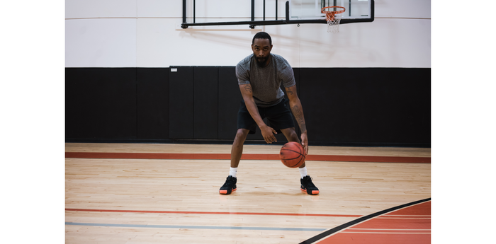 5 Best Basketball Dribbling Drills for Beginners