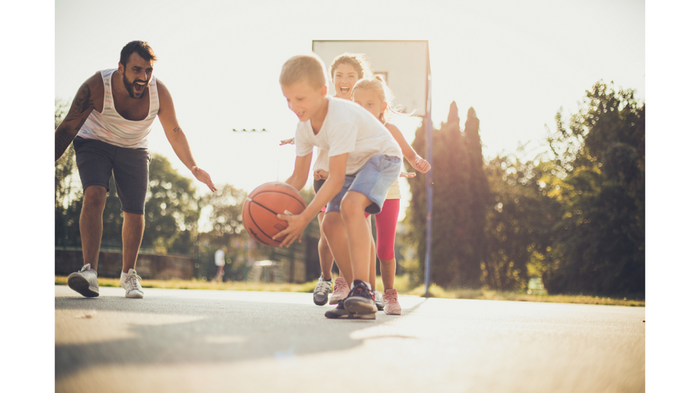 How Parents Can Support Their Kids in Basketball