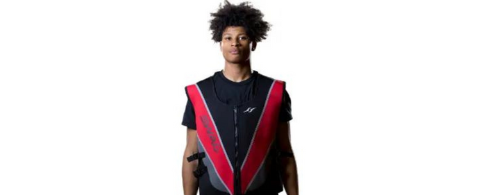 How Running With a Weighted Vest Can Take You From Average to Elite