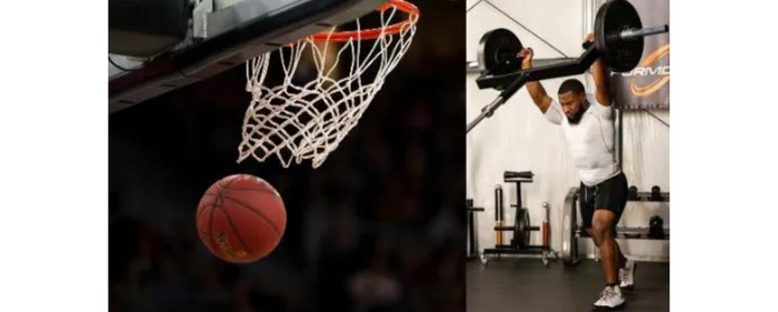 Revolutionize Basketball Athleticism With Variable Resistance Training
