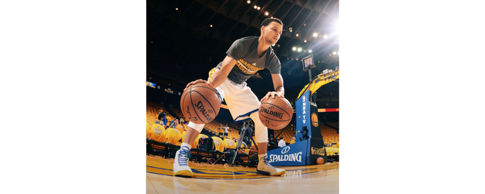Steph Curry Training: Boost Your Child's Basketball Skills
