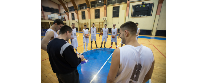 Creating Effective Youth Basketball Practice Plans: A Guide